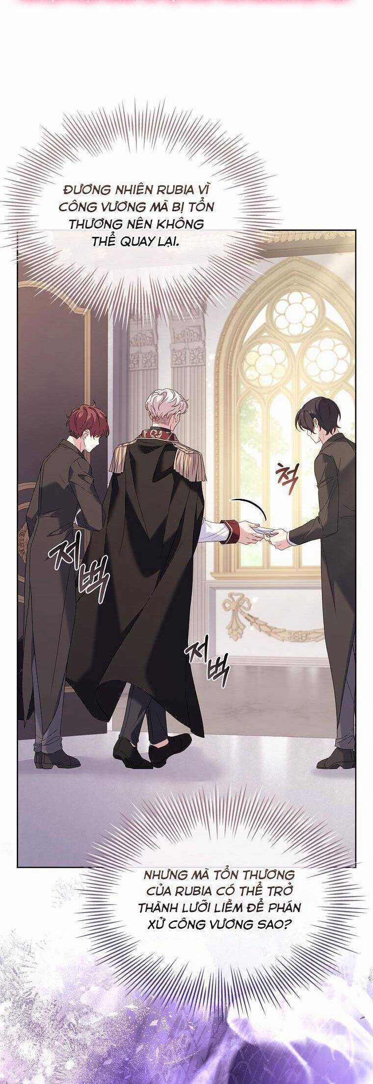 Để Yên Cho Tiểu Thư Hiền Chapter 106 trang 45