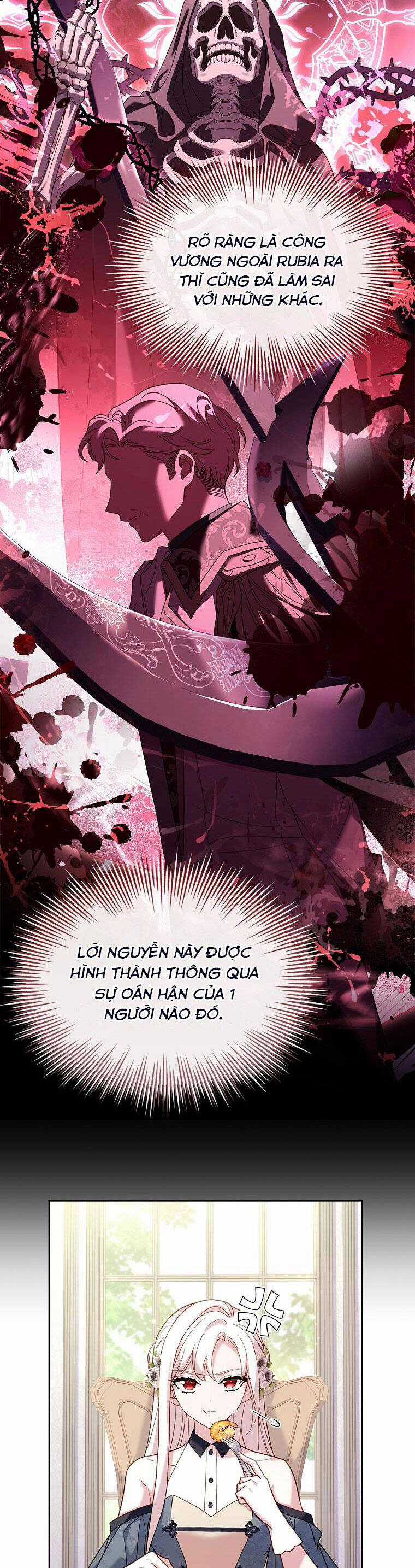 Để Yên Cho Tiểu Thư Hiền Chapter 106 trang 48