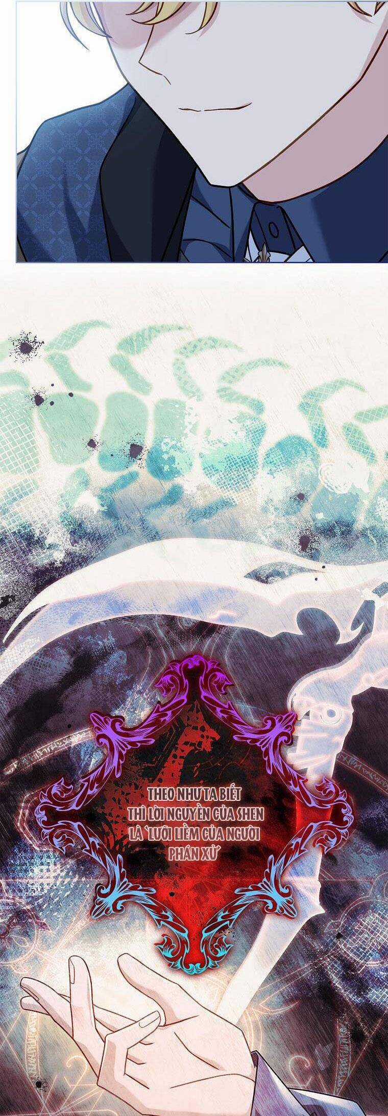 Để Yên Cho Tiểu Thư Hiền Chapter 106 trang 5