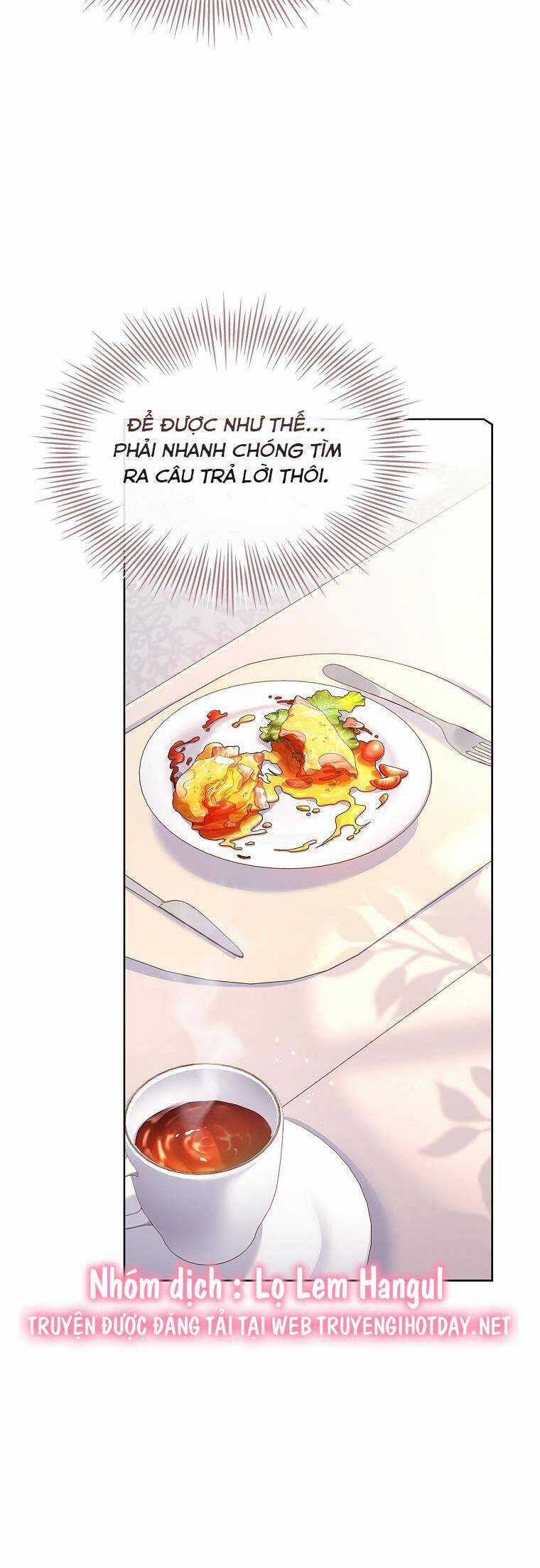 Để Yên Cho Tiểu Thư Hiền Chapter 106 trang 50