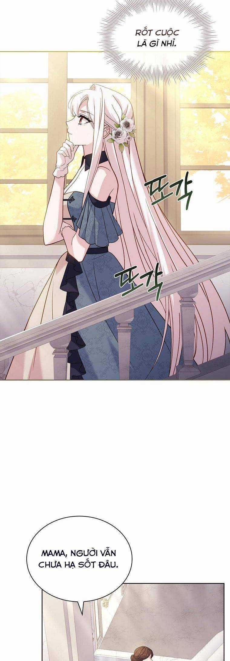 Để Yên Cho Tiểu Thư Hiền Chapter 106 trang 52