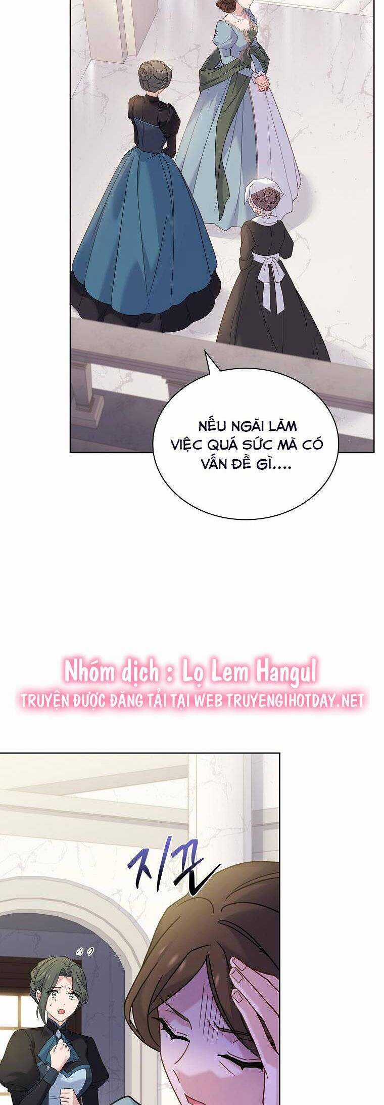 Để Yên Cho Tiểu Thư Hiền Chapter 106 trang 53