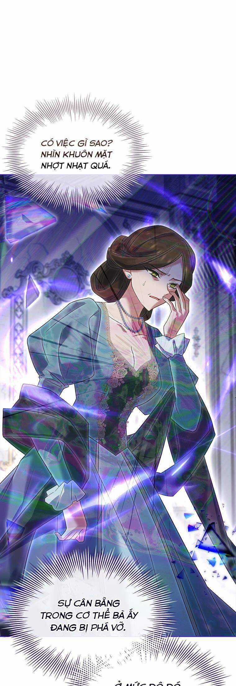 Để Yên Cho Tiểu Thư Hiền Chapter 106 trang 55