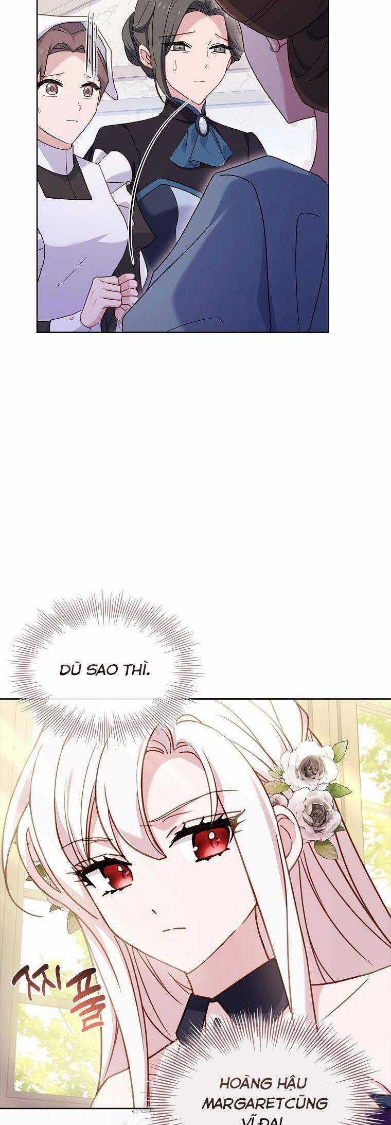 Để Yên Cho Tiểu Thư Hiền Chapter 106 trang 58