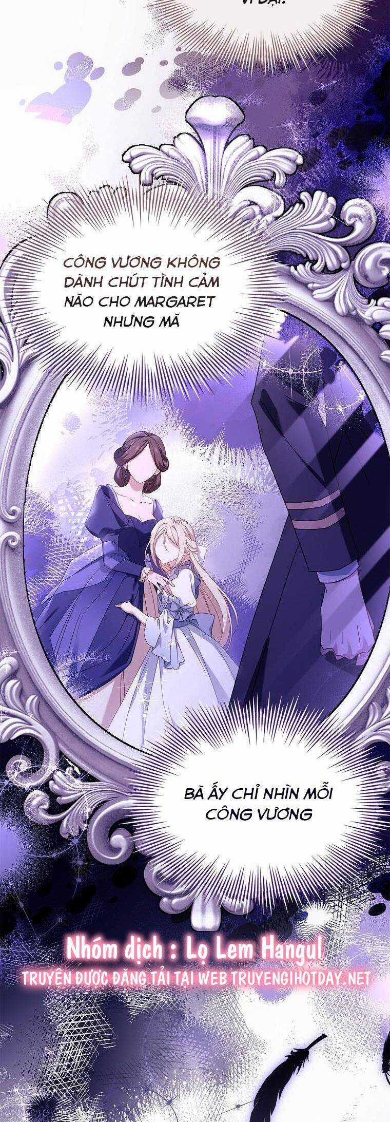 Để Yên Cho Tiểu Thư Hiền Chapter 106 trang 59