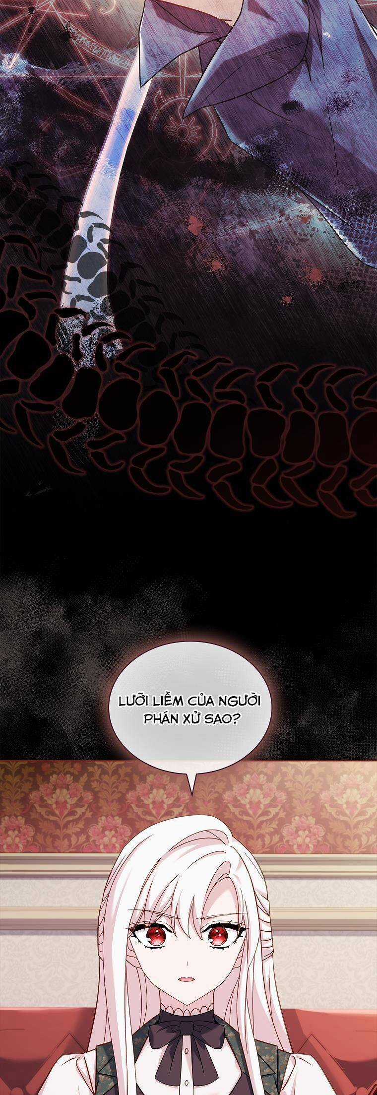 Để Yên Cho Tiểu Thư Hiền Chapter 106 trang 6