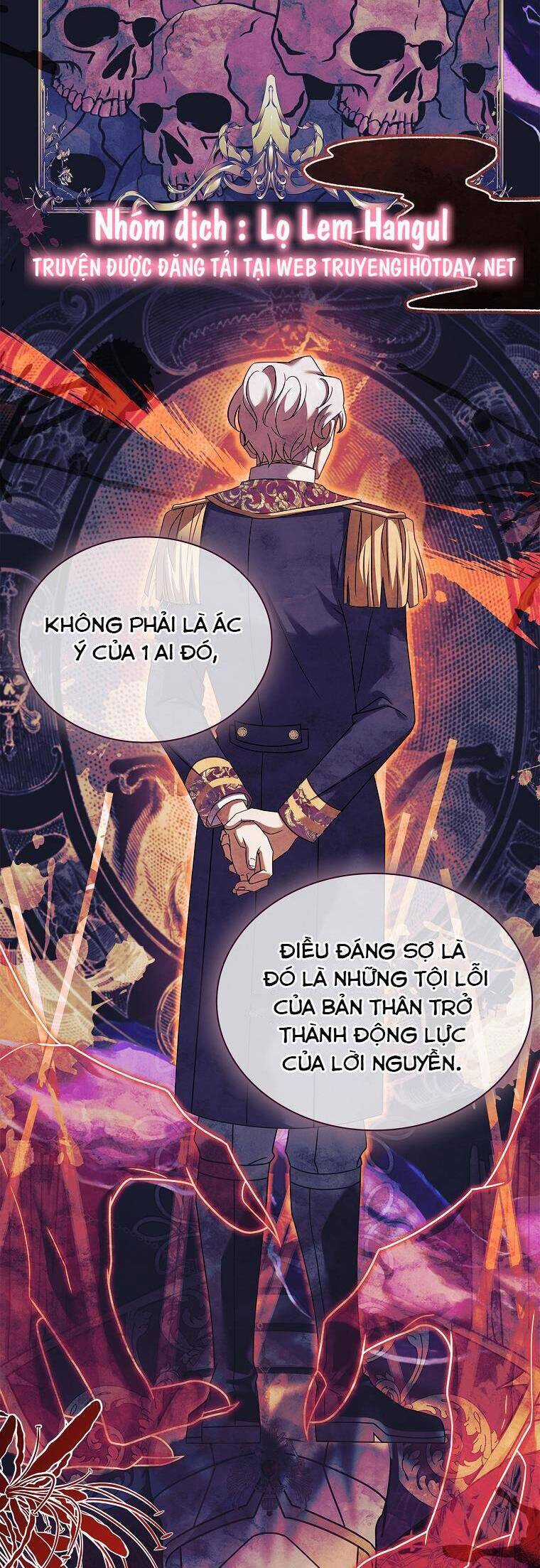 Để Yên Cho Tiểu Thư Hiền Chapter 106 trang 8