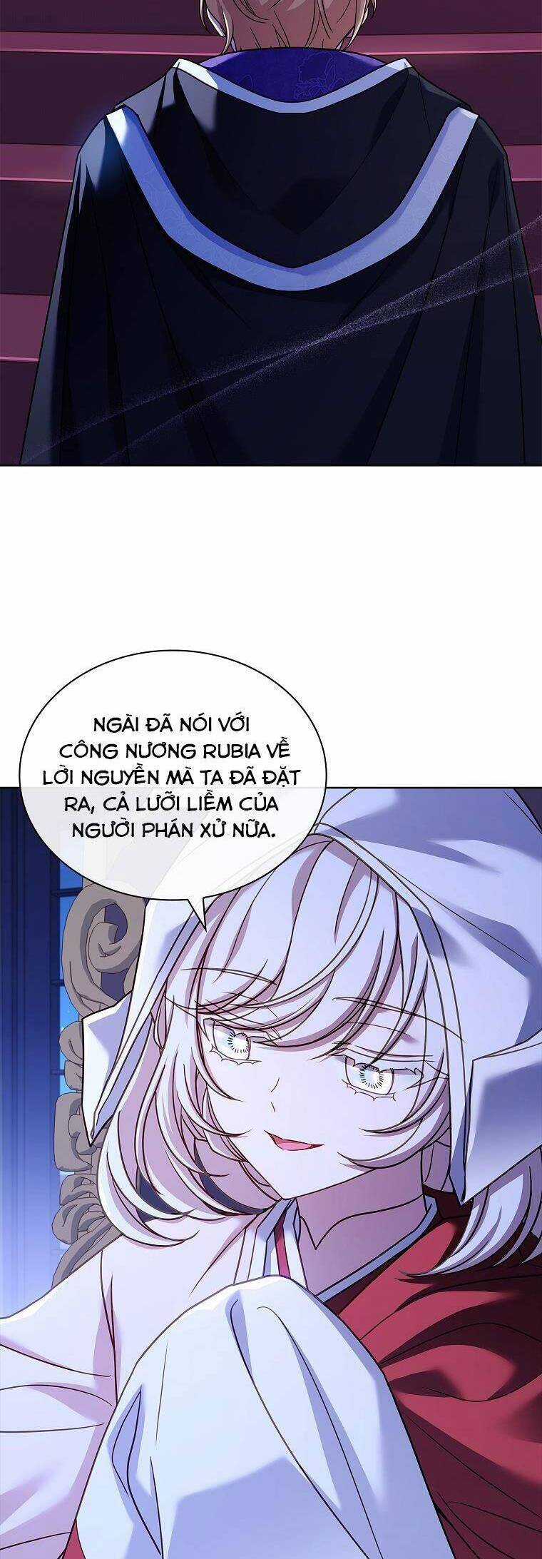 Để Yên Cho Tiểu Thư Hiền Chapter 107 trang 11