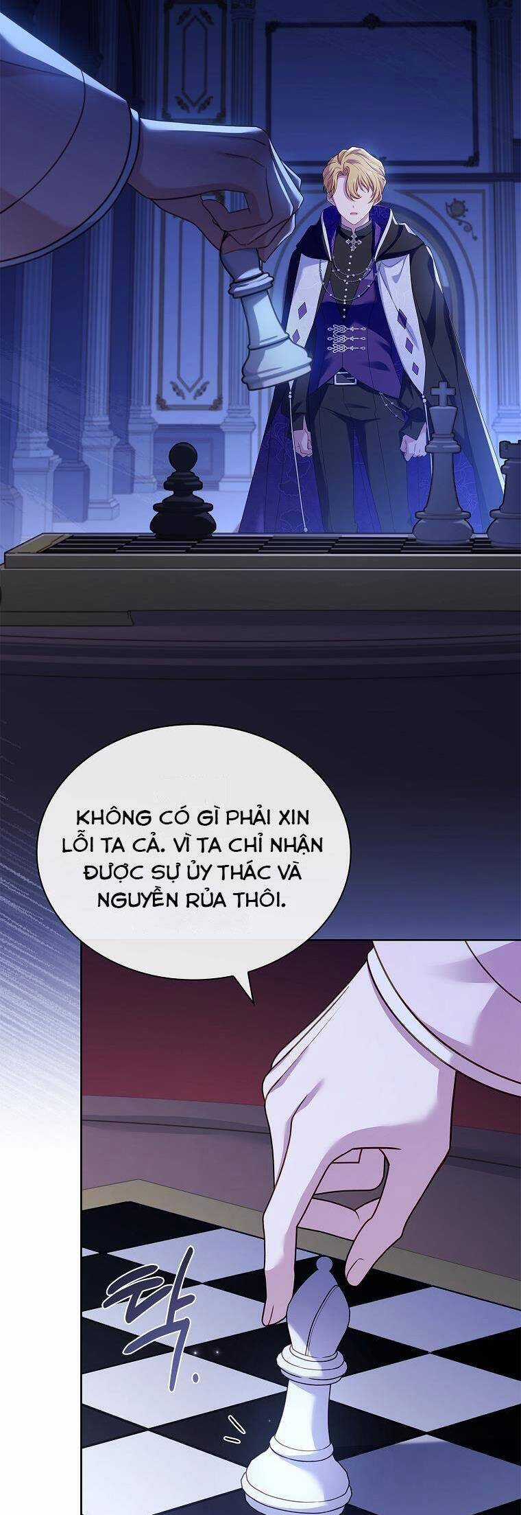 Để Yên Cho Tiểu Thư Hiền Chapter 107 trang 14