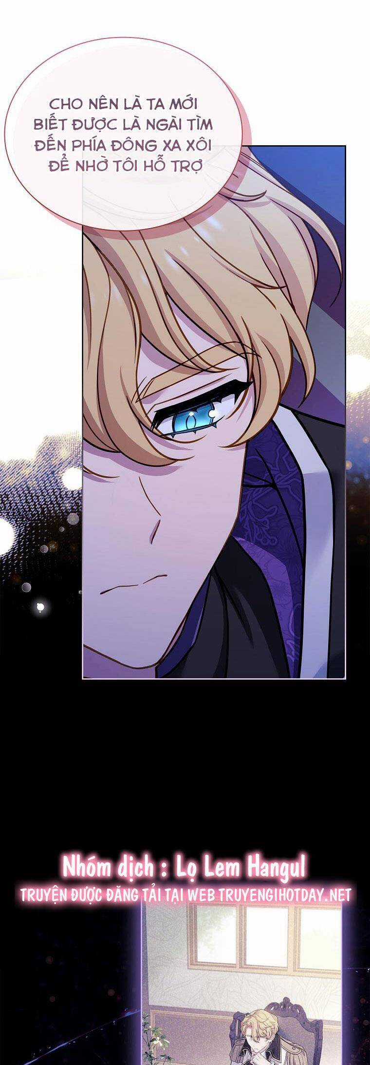 Để Yên Cho Tiểu Thư Hiền Chapter 107 trang 16