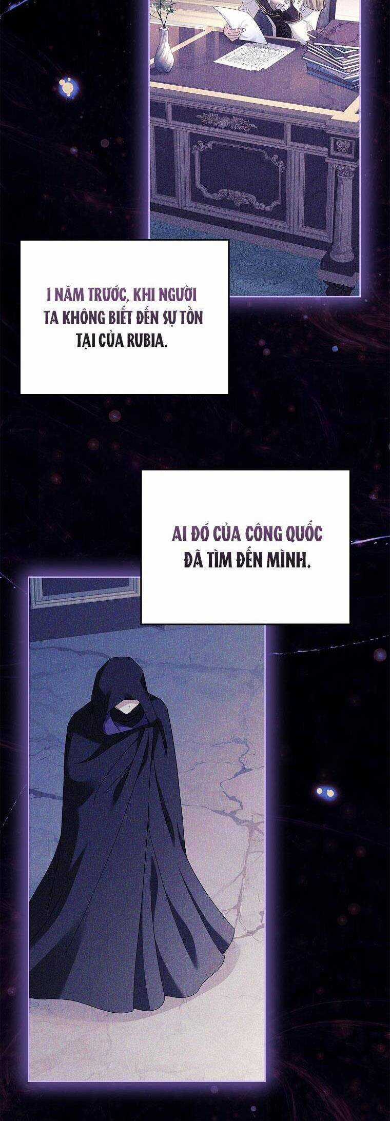 Để Yên Cho Tiểu Thư Hiền Chapter 107 trang 17