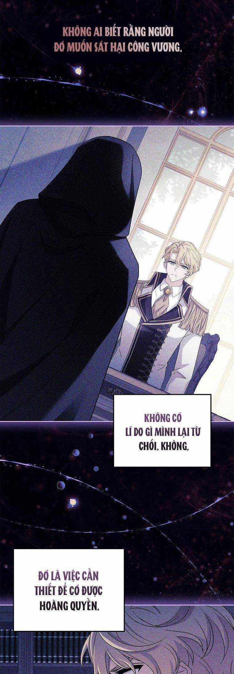 Để Yên Cho Tiểu Thư Hiền Chapter 107 trang 18