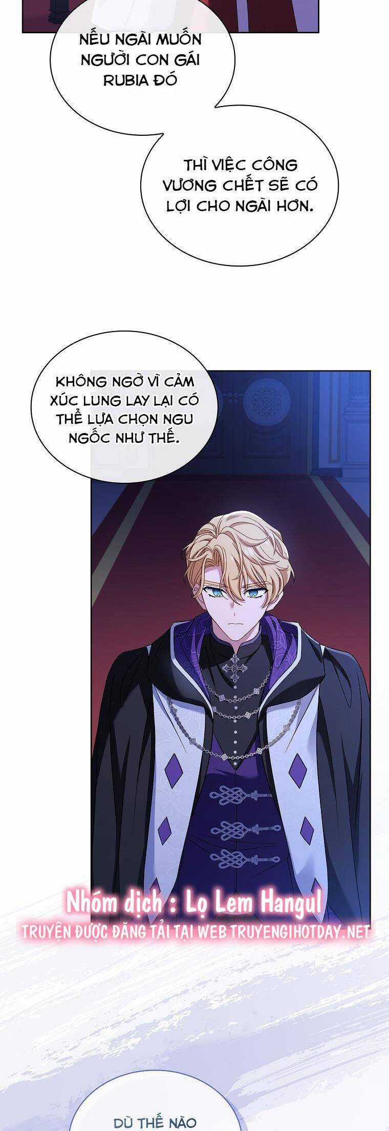 Để Yên Cho Tiểu Thư Hiền Chapter 107 trang 20