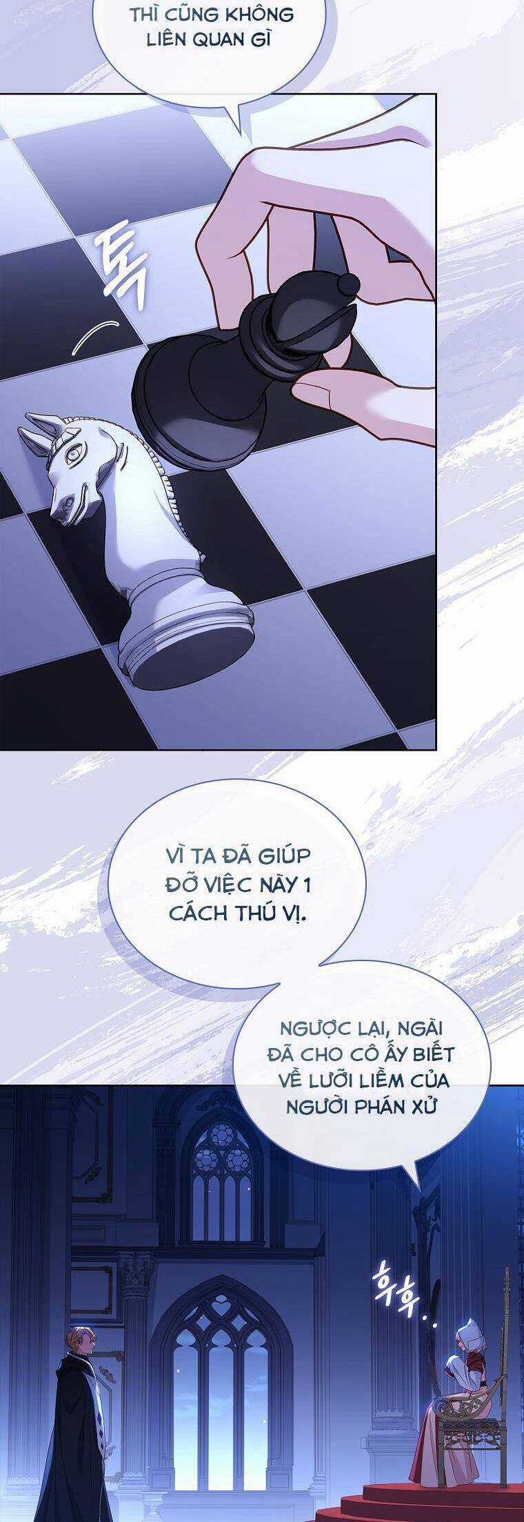 Để Yên Cho Tiểu Thư Hiền Chapter 107 trang 21