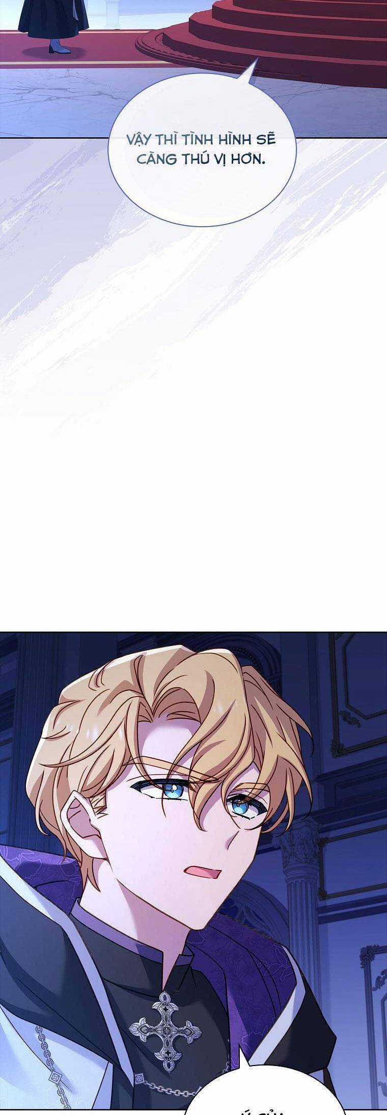 Để Yên Cho Tiểu Thư Hiền Chapter 107 trang 22