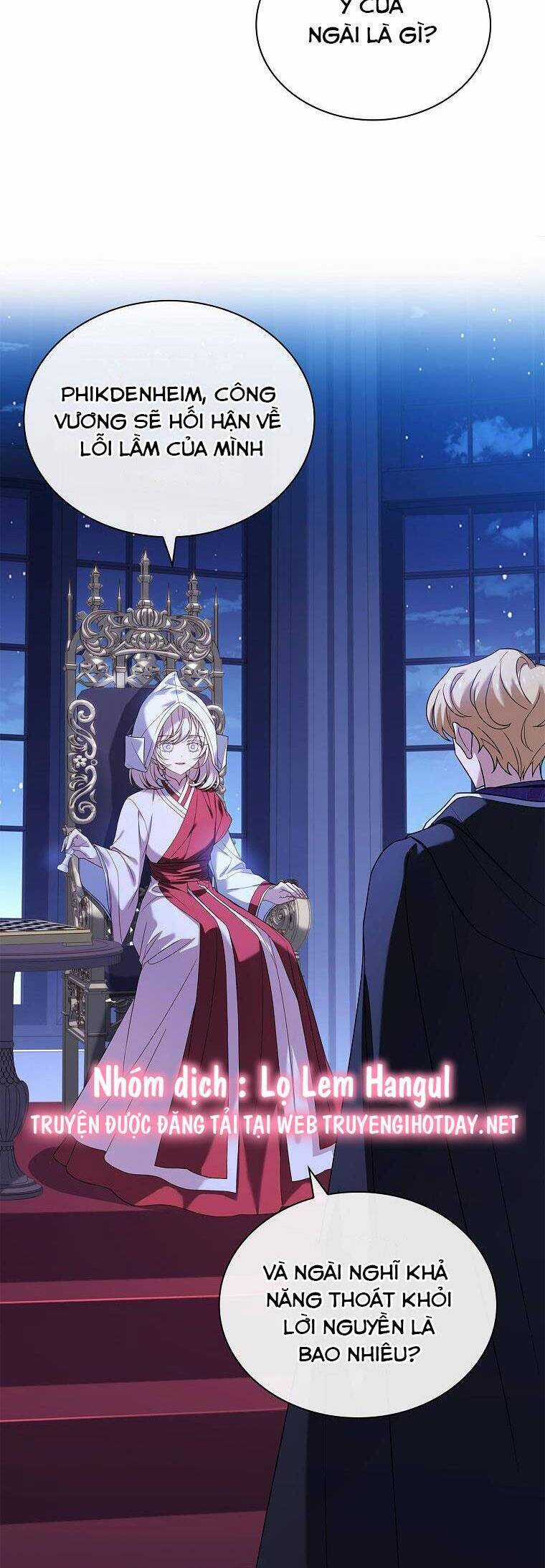 Để Yên Cho Tiểu Thư Hiền Chapter 107 trang 23