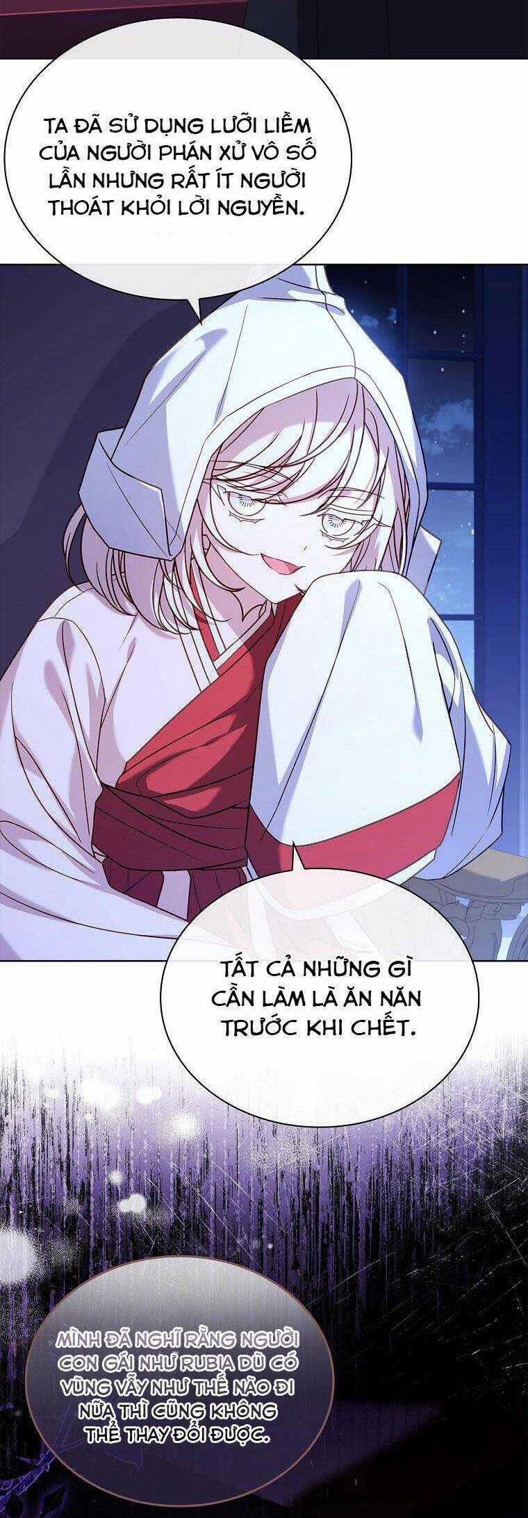 Để Yên Cho Tiểu Thư Hiền Chapter 107 trang 24