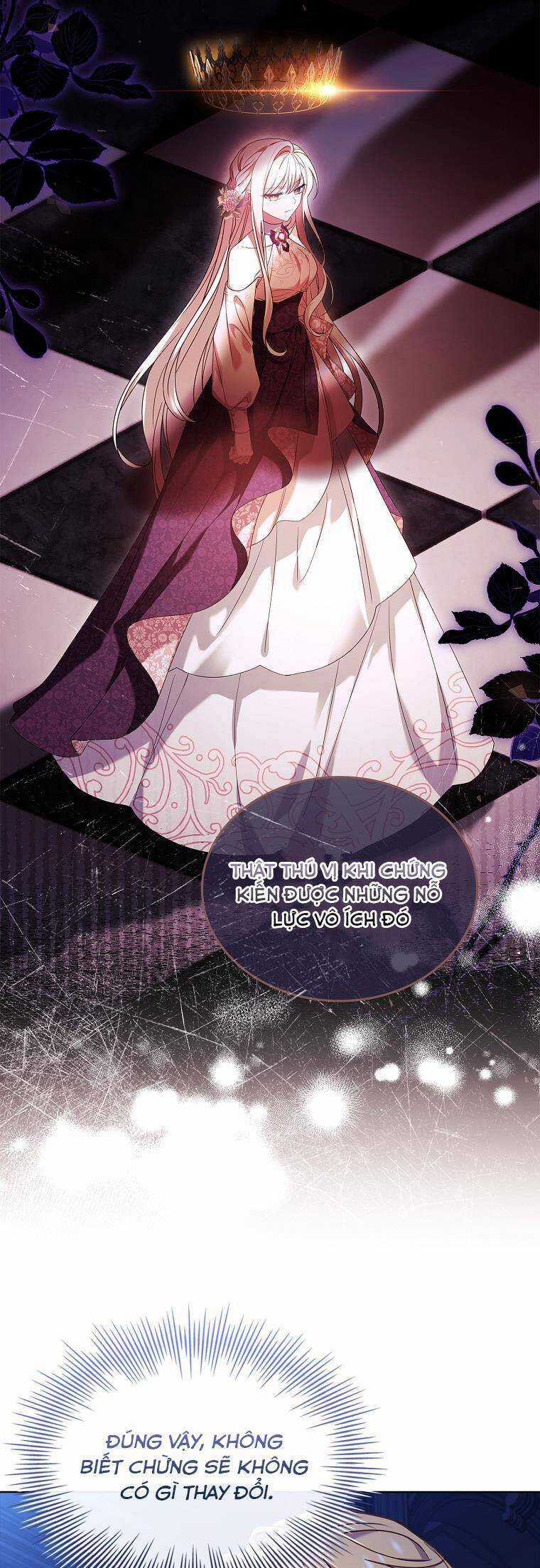 Để Yên Cho Tiểu Thư Hiền Chapter 107 trang 25