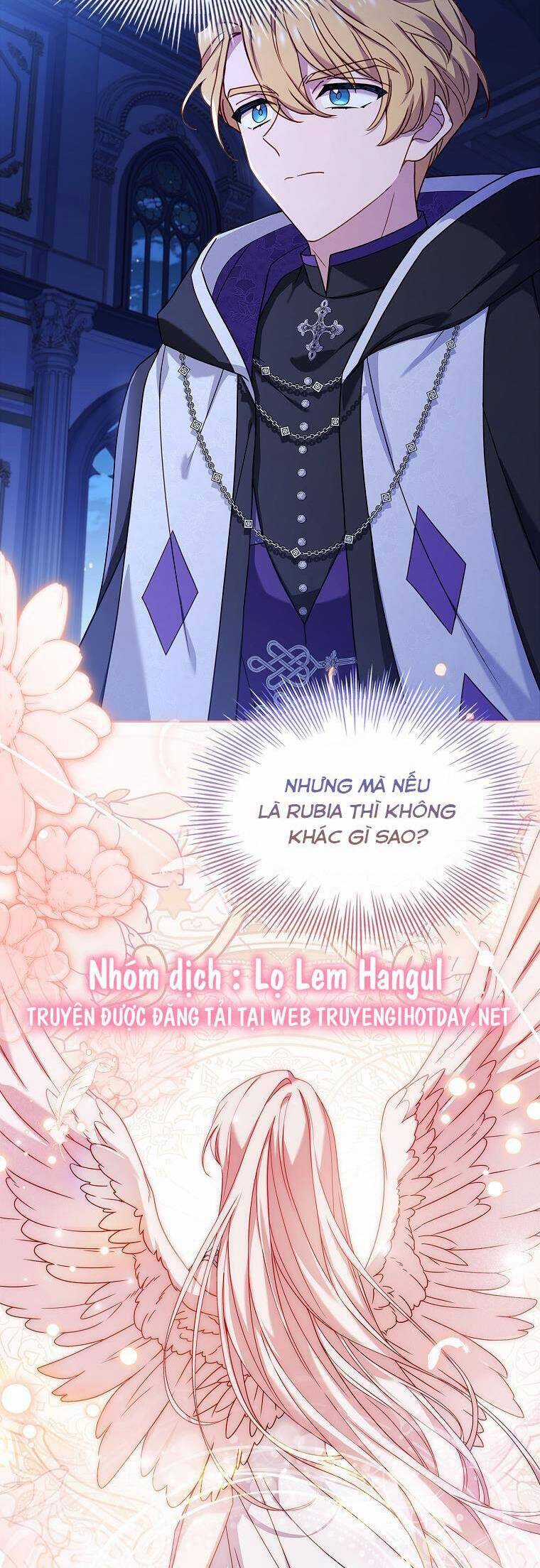 Để Yên Cho Tiểu Thư Hiền Chapter 107 trang 26