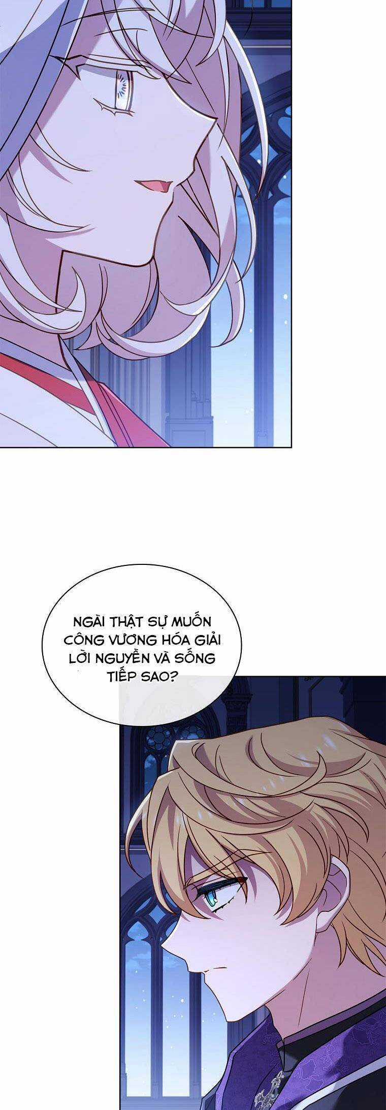 Để Yên Cho Tiểu Thư Hiền Chapter 107 trang 28