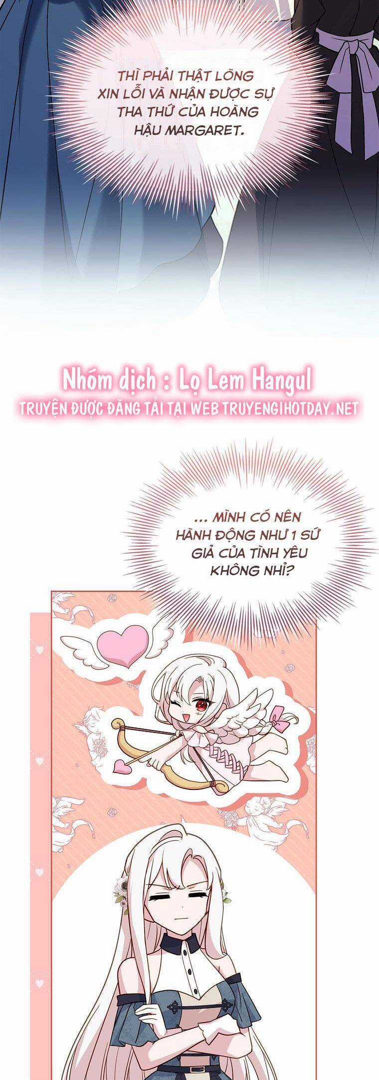 Để Yên Cho Tiểu Thư Hiền Chapter 107 trang 3