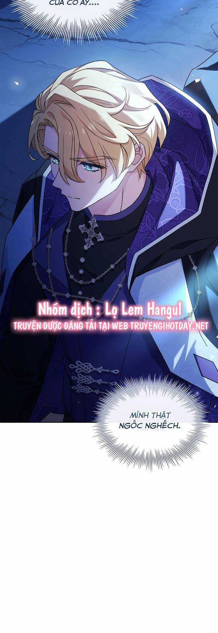 Để Yên Cho Tiểu Thư Hiền Chapter 107 trang 32