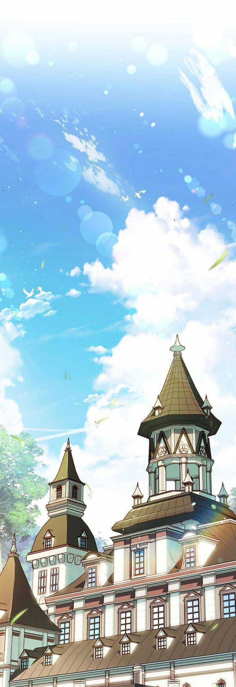 Để Yên Cho Tiểu Thư Hiền Chapter 107 trang 33