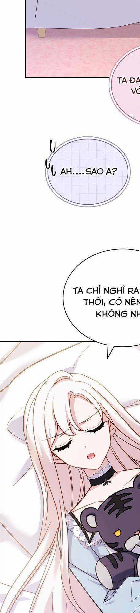 Để Yên Cho Tiểu Thư Hiền Chapter 107 trang 37