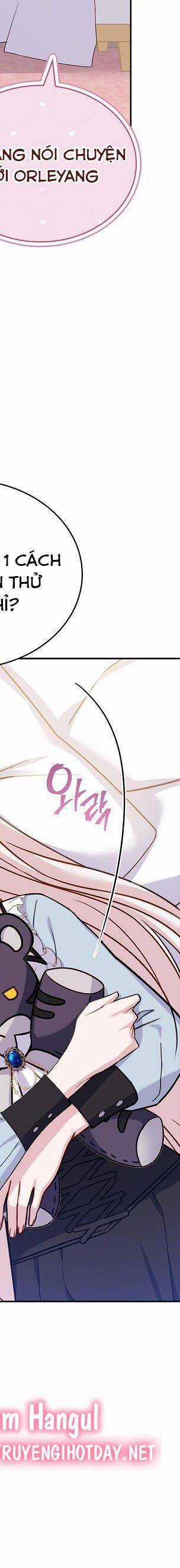 Để Yên Cho Tiểu Thư Hiền Chapter 107 trang 39