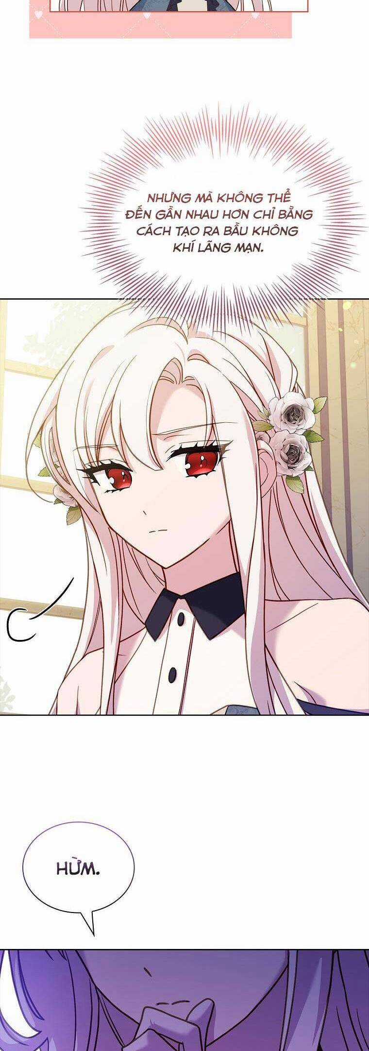 Để Yên Cho Tiểu Thư Hiền Chapter 107 trang 4