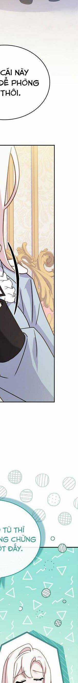 Để Yên Cho Tiểu Thư Hiền Chapter 107 trang 43