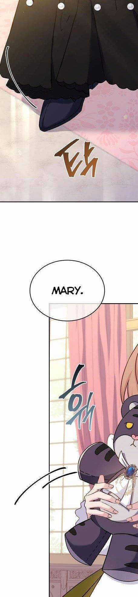 Để Yên Cho Tiểu Thư Hiền Chapter 107 trang 45