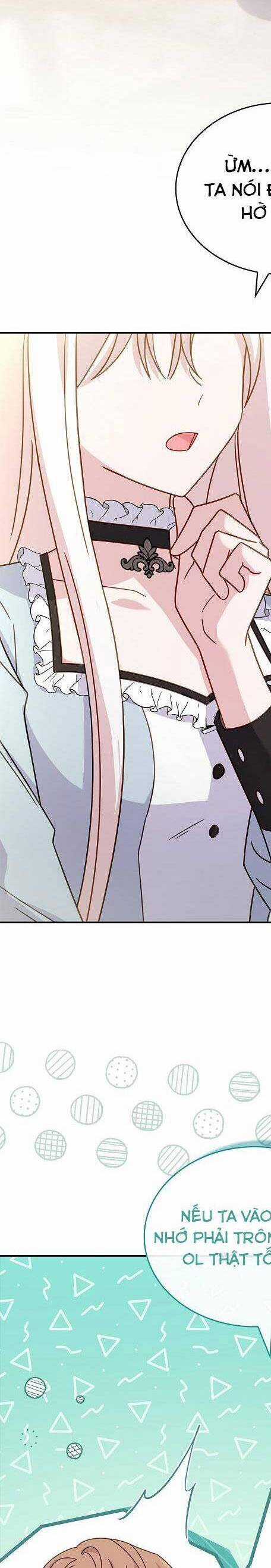 Để Yên Cho Tiểu Thư Hiền Chapter 107 trang 47