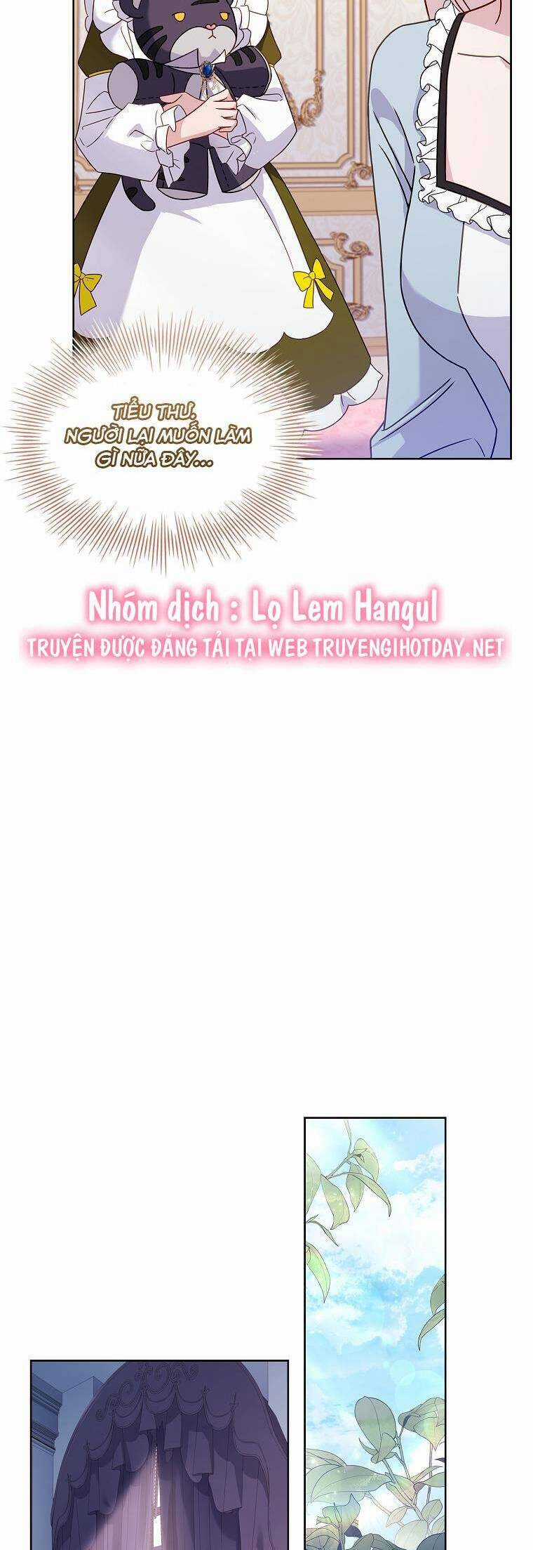 Để Yên Cho Tiểu Thư Hiền Chapter 107 trang 49