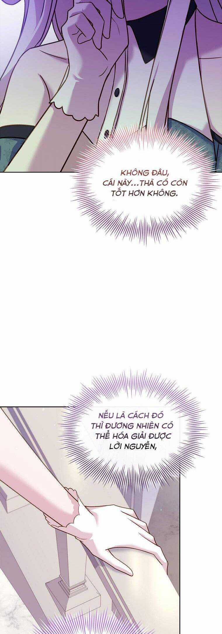 Để Yên Cho Tiểu Thư Hiền Chapter 107 trang 5