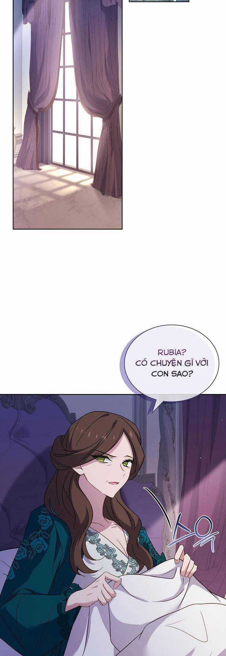 Để Yên Cho Tiểu Thư Hiền Chapter 107 trang 50