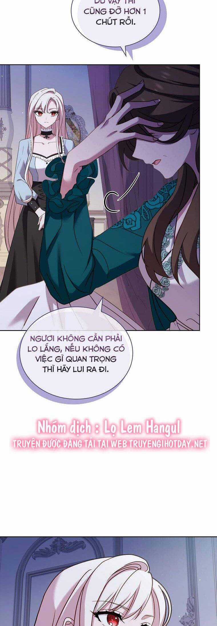 Để Yên Cho Tiểu Thư Hiền Chapter 107 trang 52