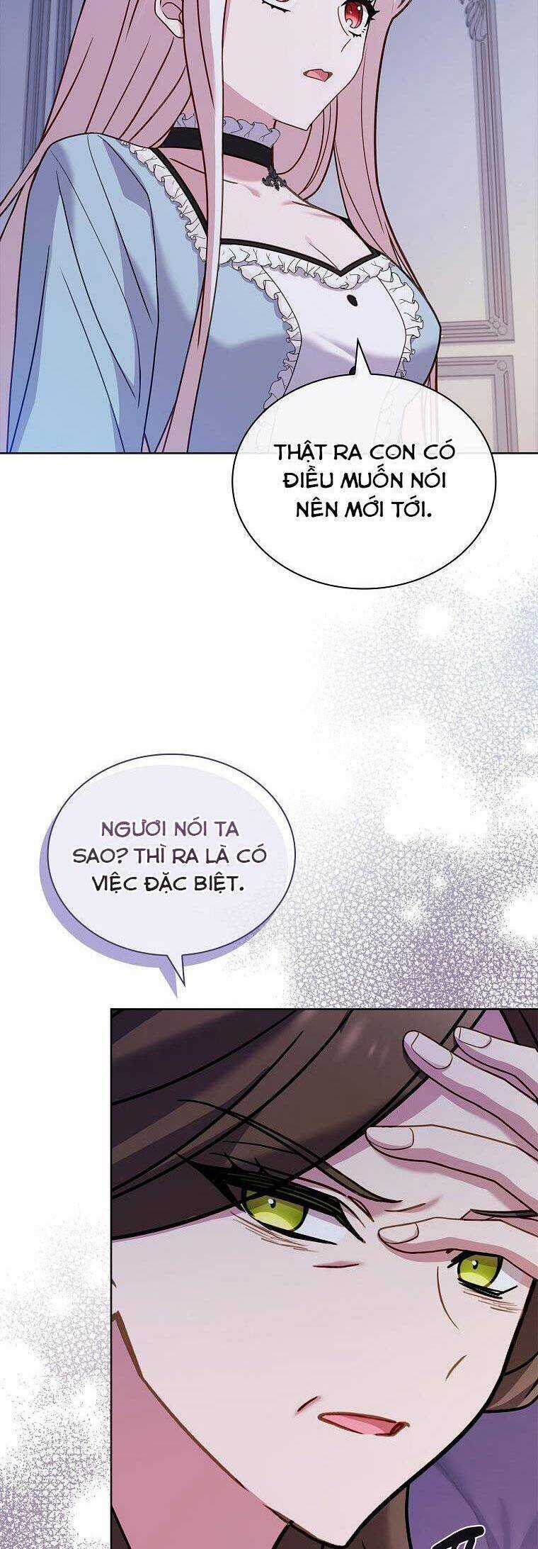 Để Yên Cho Tiểu Thư Hiền Chapter 107 trang 53