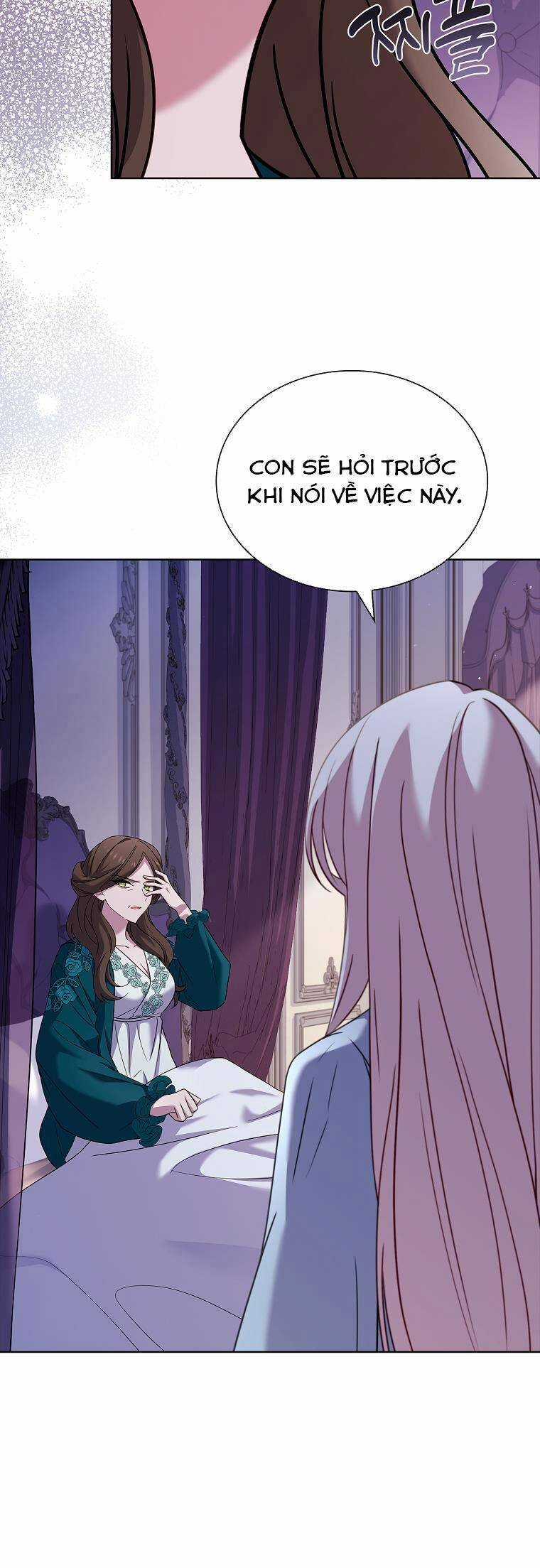 Để Yên Cho Tiểu Thư Hiền Chapter 107 trang 54