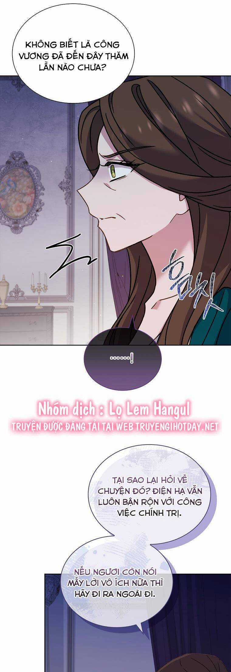 Để Yên Cho Tiểu Thư Hiền Chapter 107 trang 55