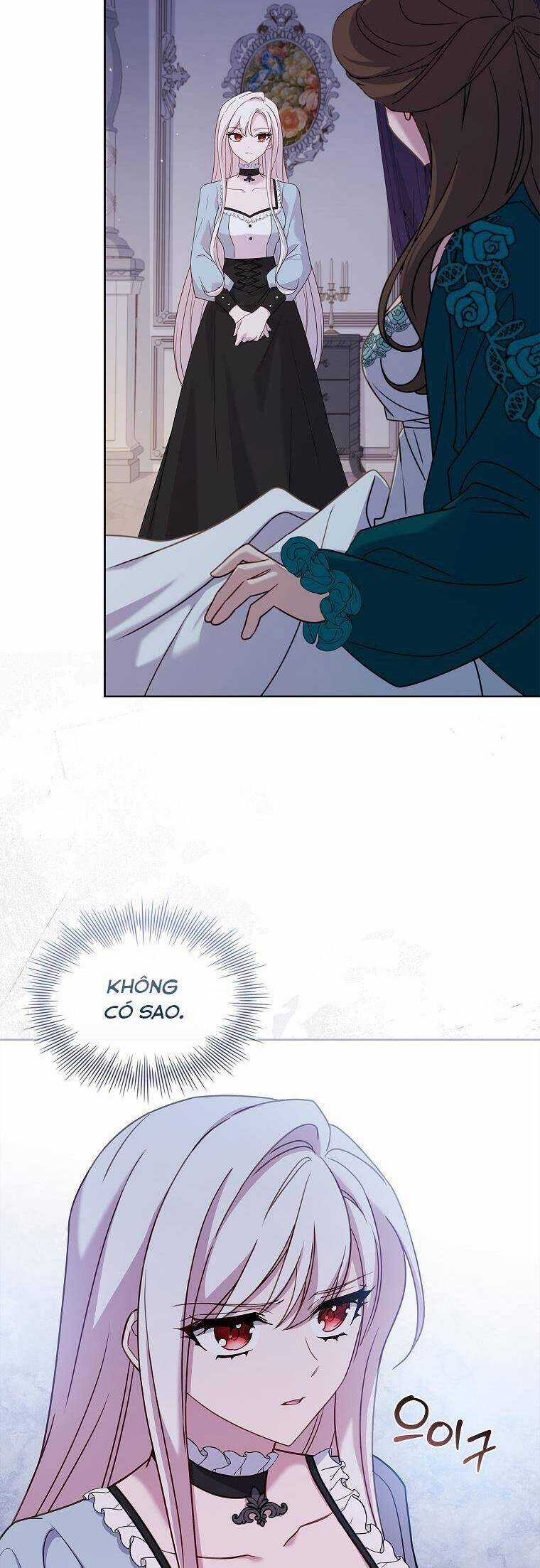 Để Yên Cho Tiểu Thư Hiền Chapter 107 trang 56