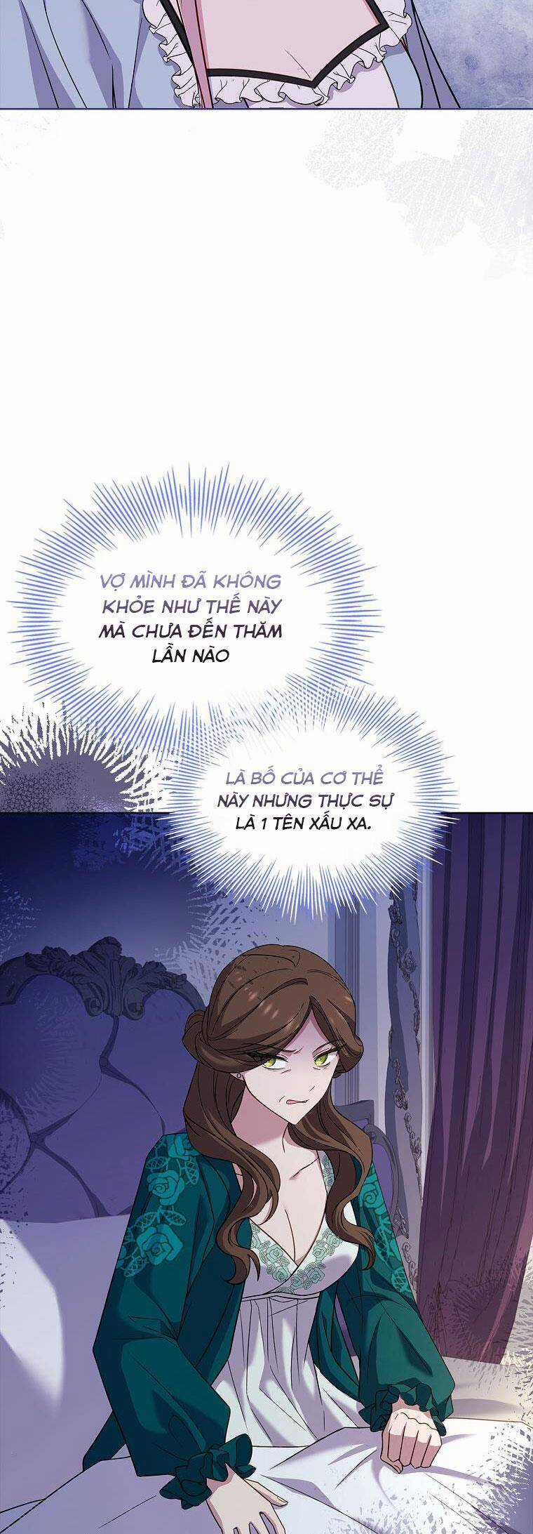 Để Yên Cho Tiểu Thư Hiền Chapter 107 trang 57