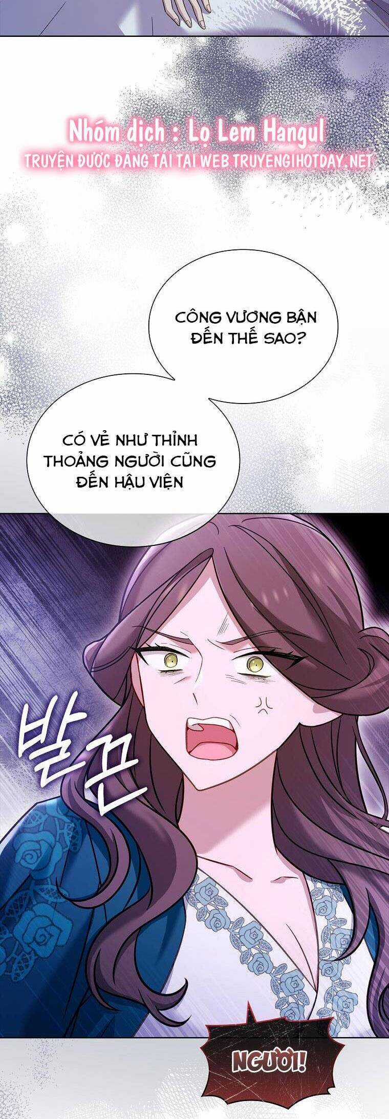 Để Yên Cho Tiểu Thư Hiền Chapter 107 trang 58