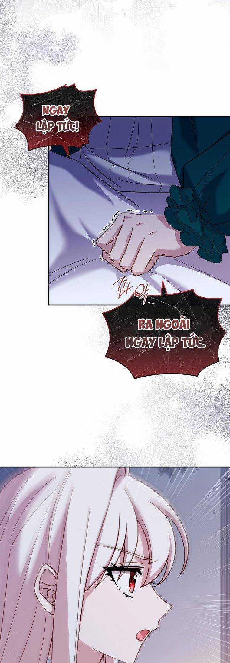 Để Yên Cho Tiểu Thư Hiền Chapter 107 trang 59