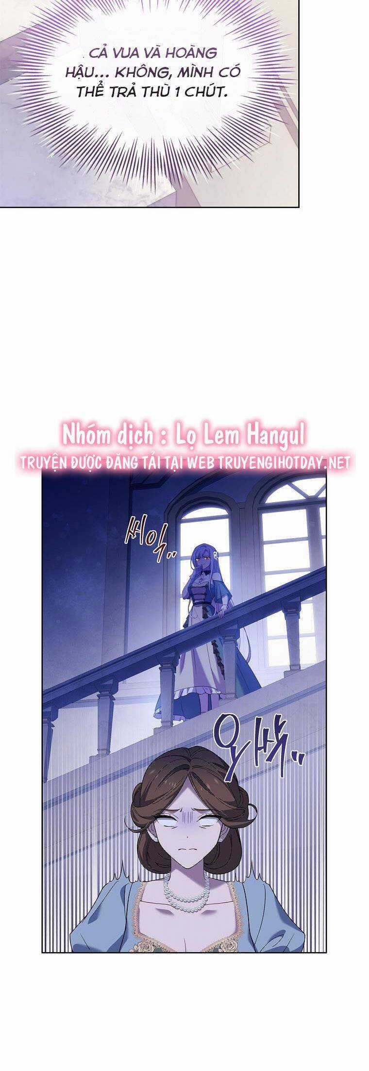 Để Yên Cho Tiểu Thư Hiền Chapter 107 trang 6