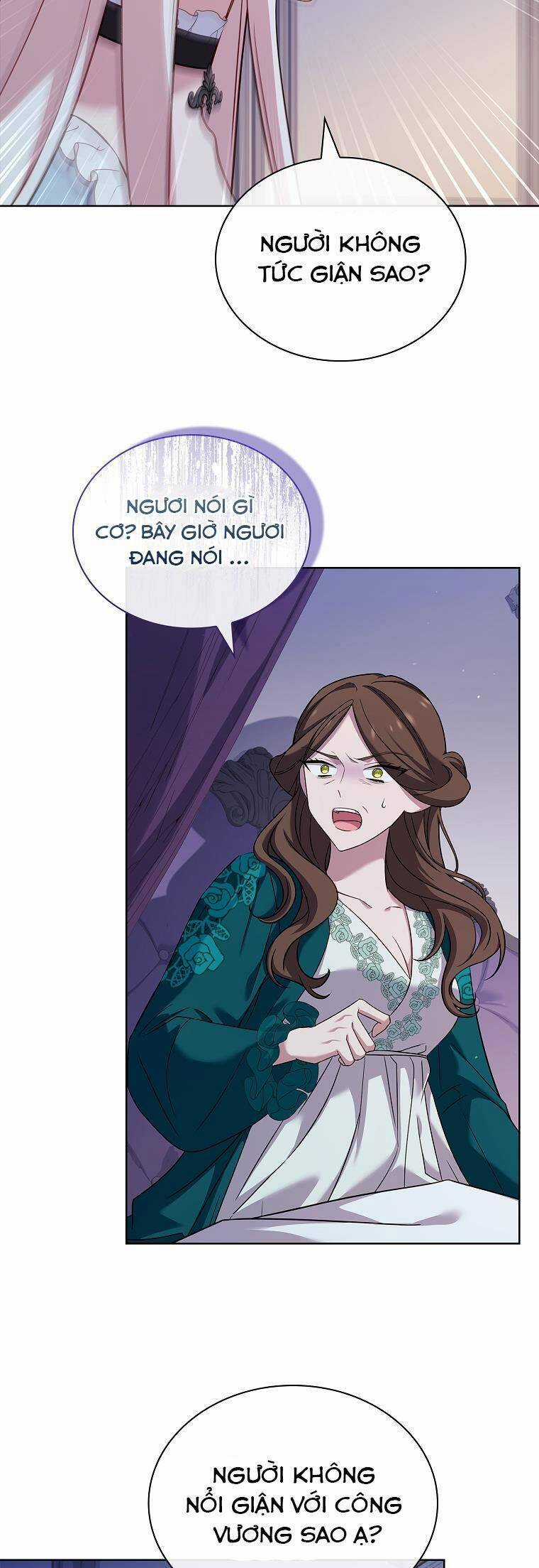 Để Yên Cho Tiểu Thư Hiền Chapter 107 trang 60