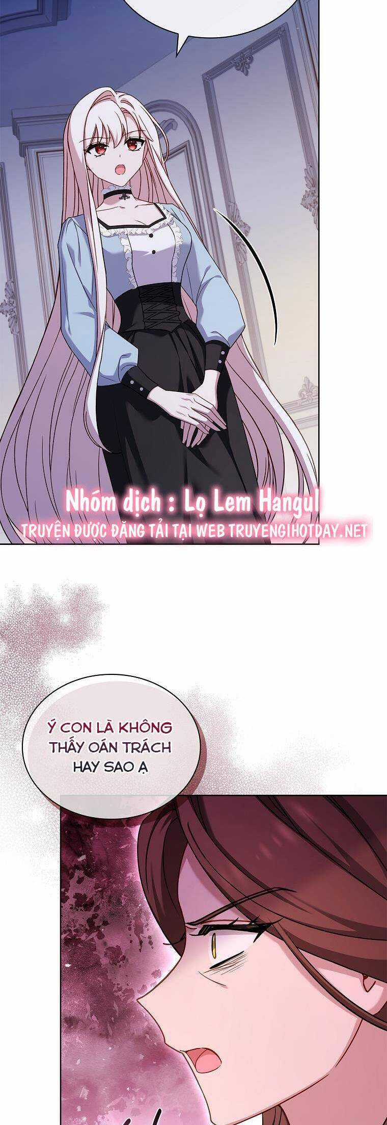 Để Yên Cho Tiểu Thư Hiền Chapter 107 trang 61