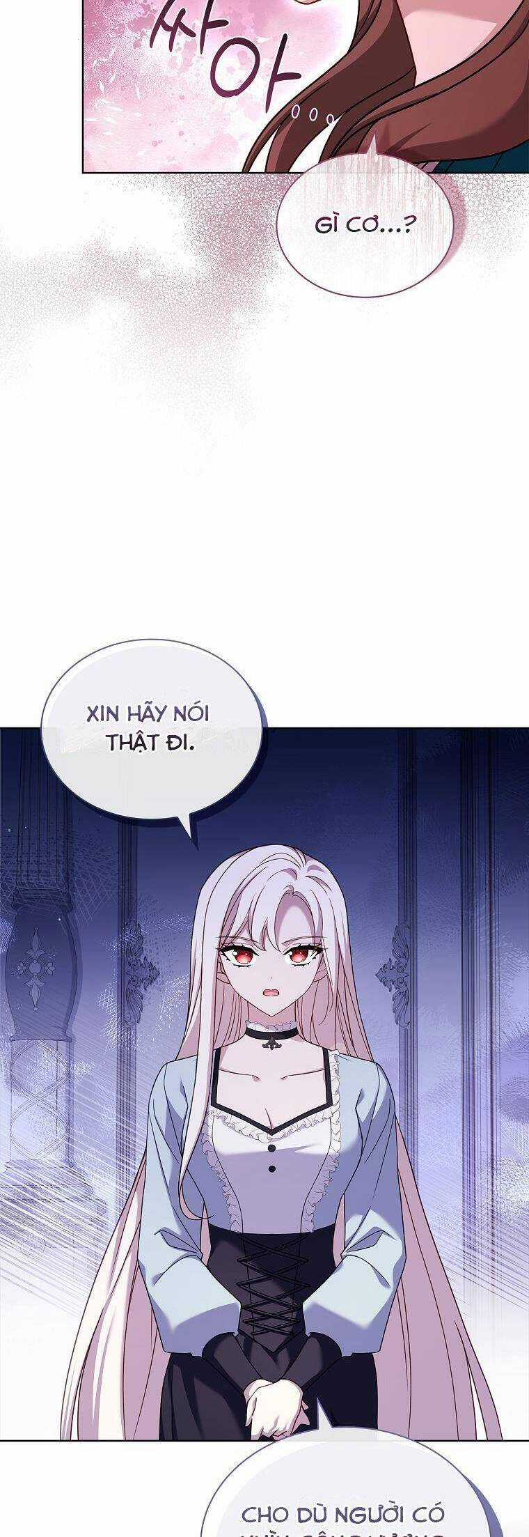 Để Yên Cho Tiểu Thư Hiền Chapter 107 trang 62