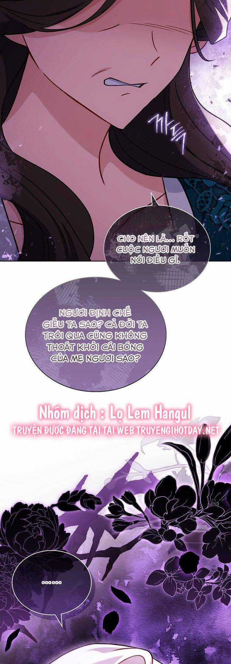 Để Yên Cho Tiểu Thư Hiền Chapter 107 trang 64