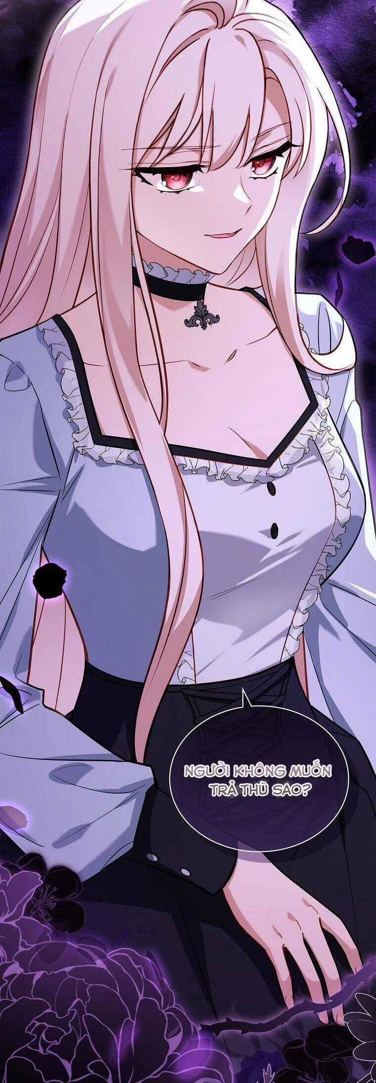 Để Yên Cho Tiểu Thư Hiền Chapter 107 trang 65